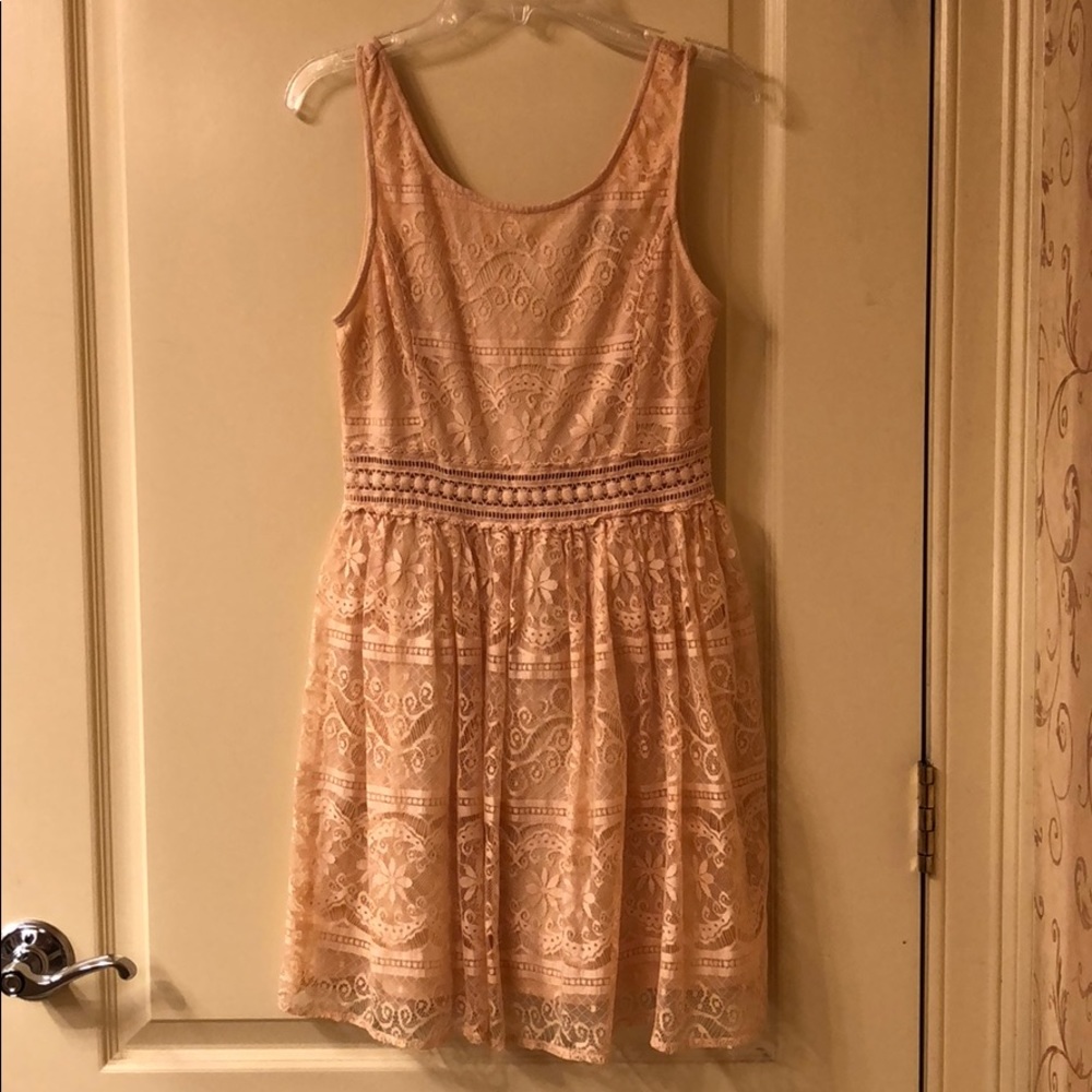 Forever 21 Dress